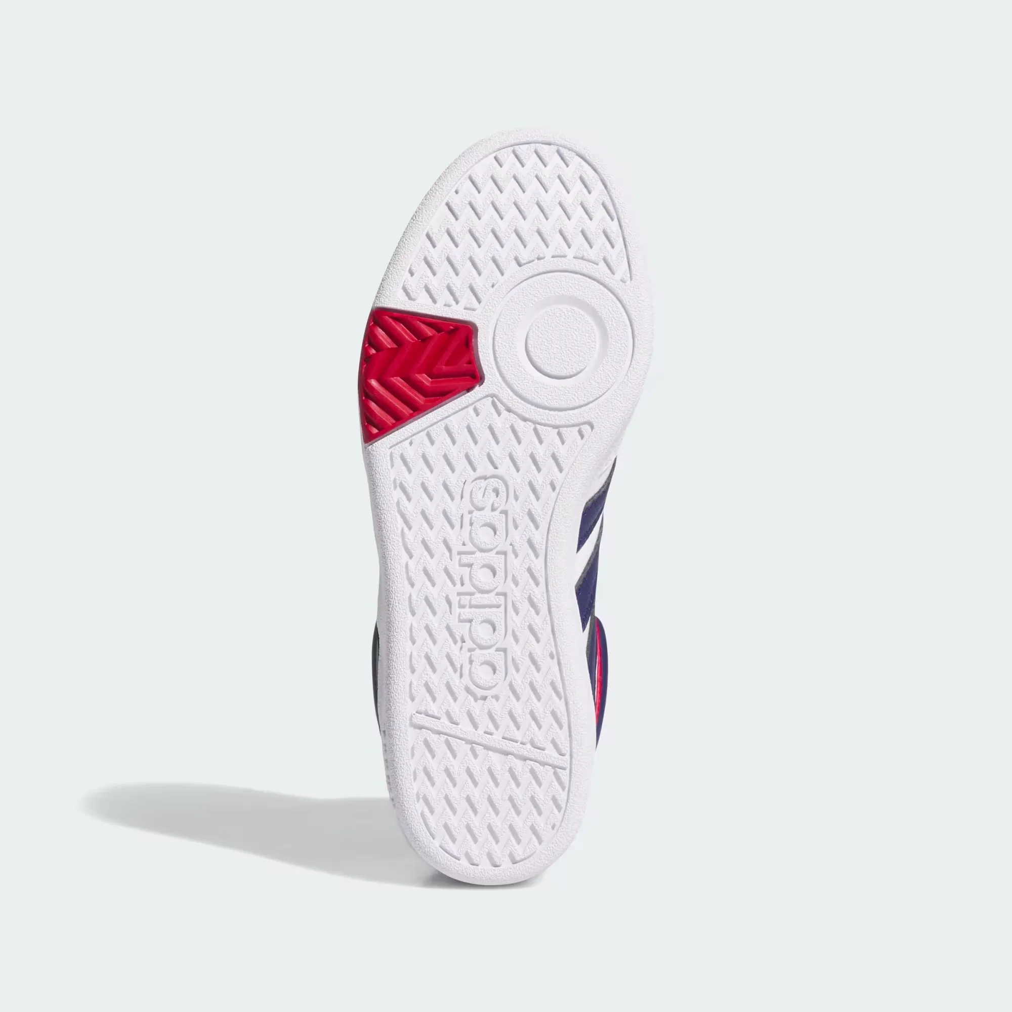 Kids' Hoops 4.0 Mid Urban Sneakers