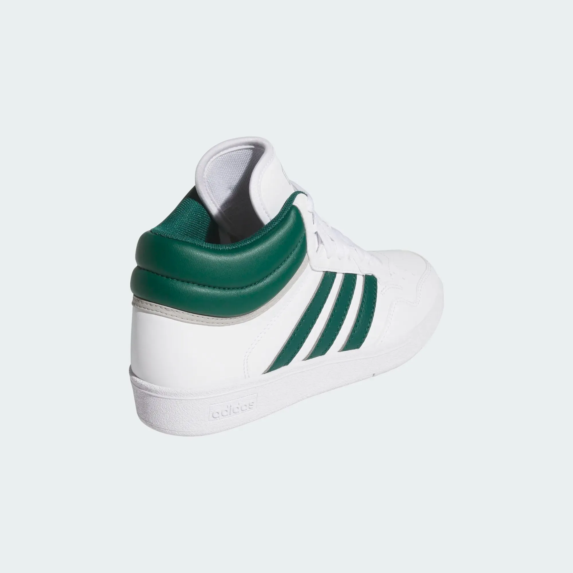 Kids' Hoops 4.0 Mid Urban Sneakers