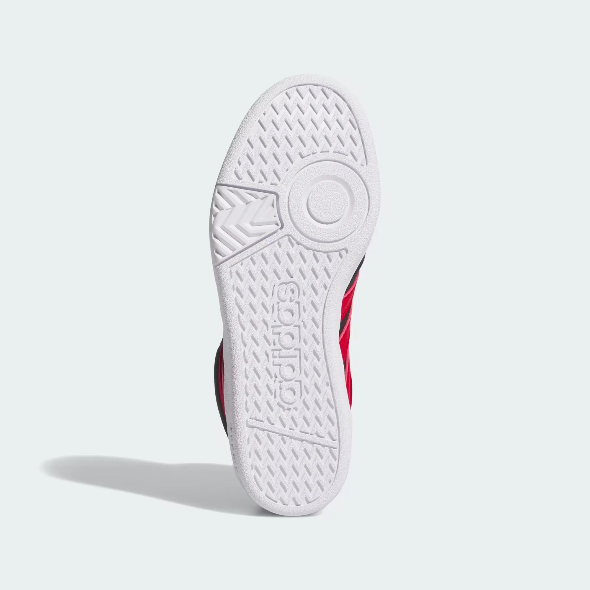 Kids' Hoops 4.0 Mid Urban Sneakers