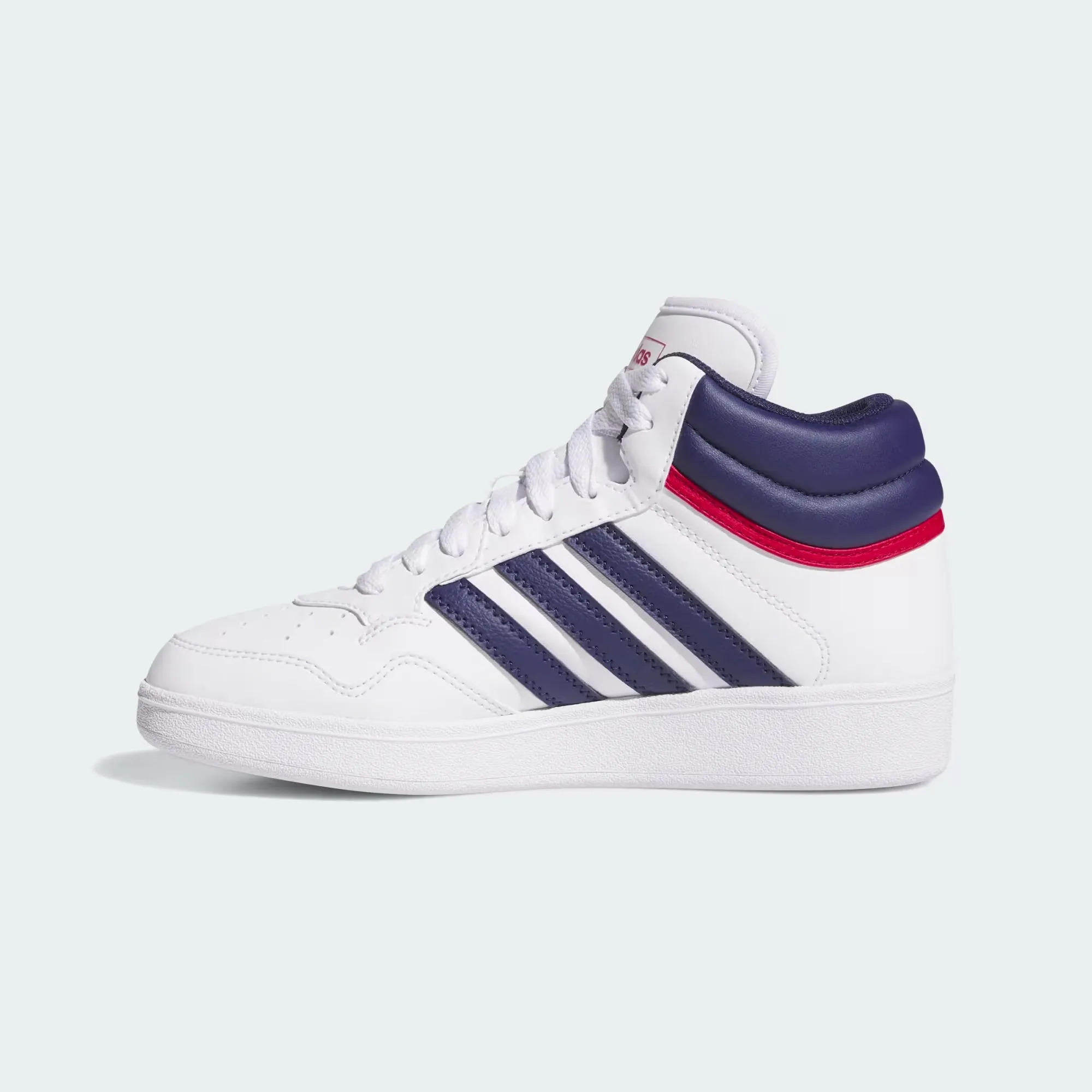 Kids' Hoops 4.0 Mid Urban Sneakers
