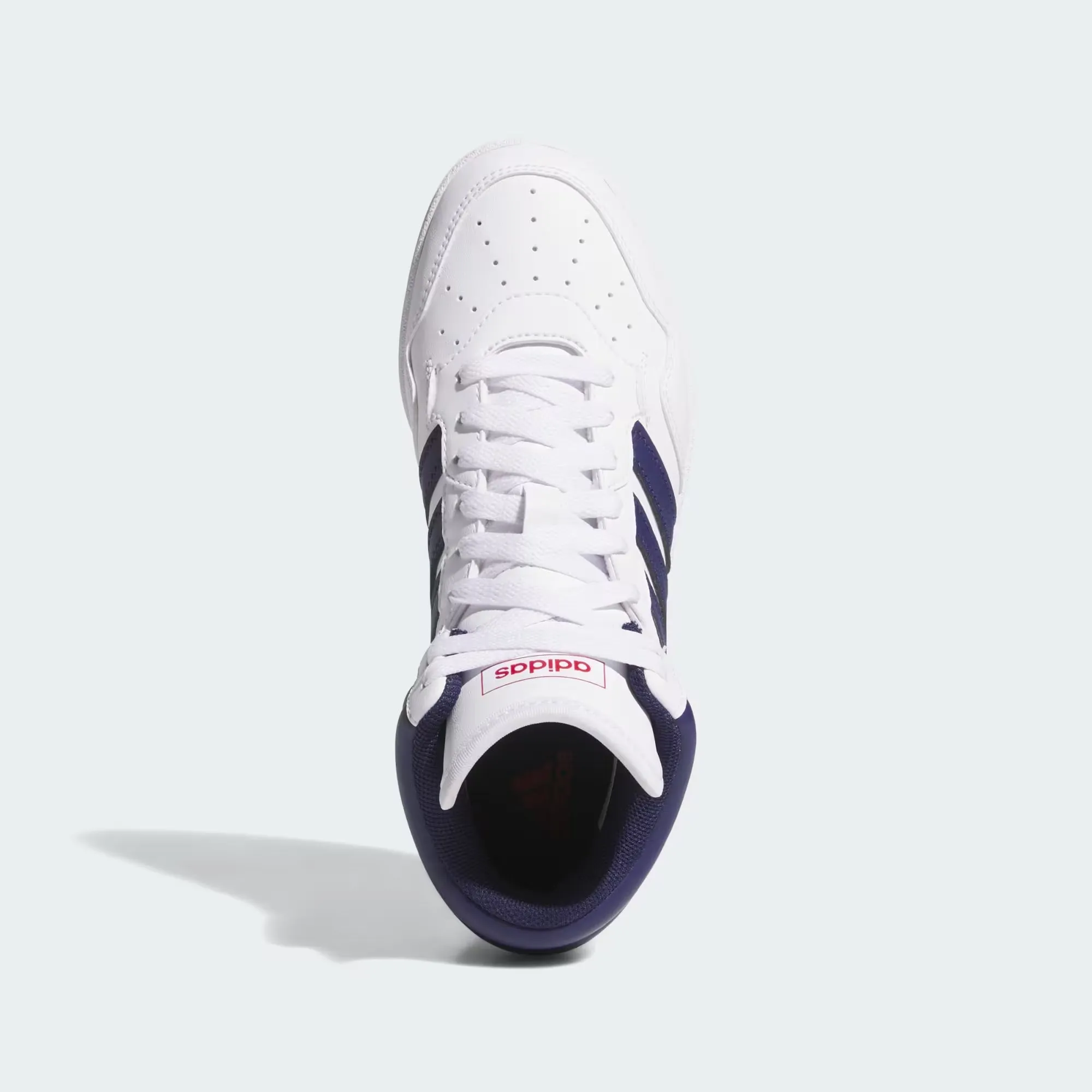 Kids' Hoops 4.0 Mid Urban Sneakers