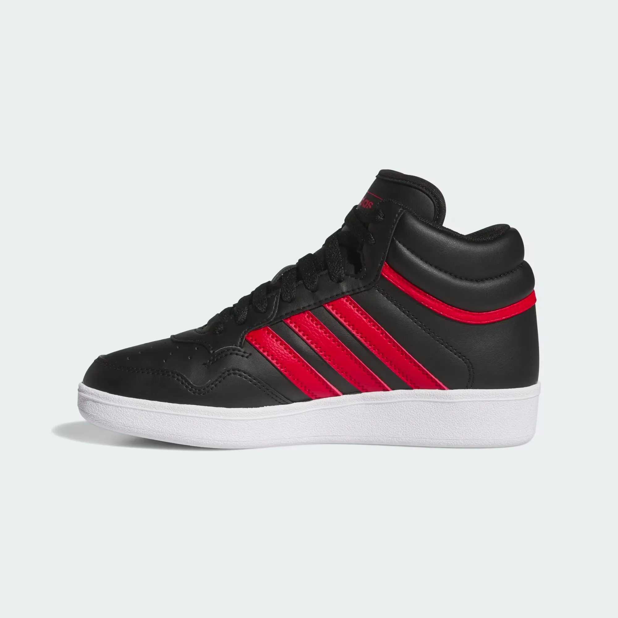 Kids' Hoops 4.0 Mid Urban Sneakers