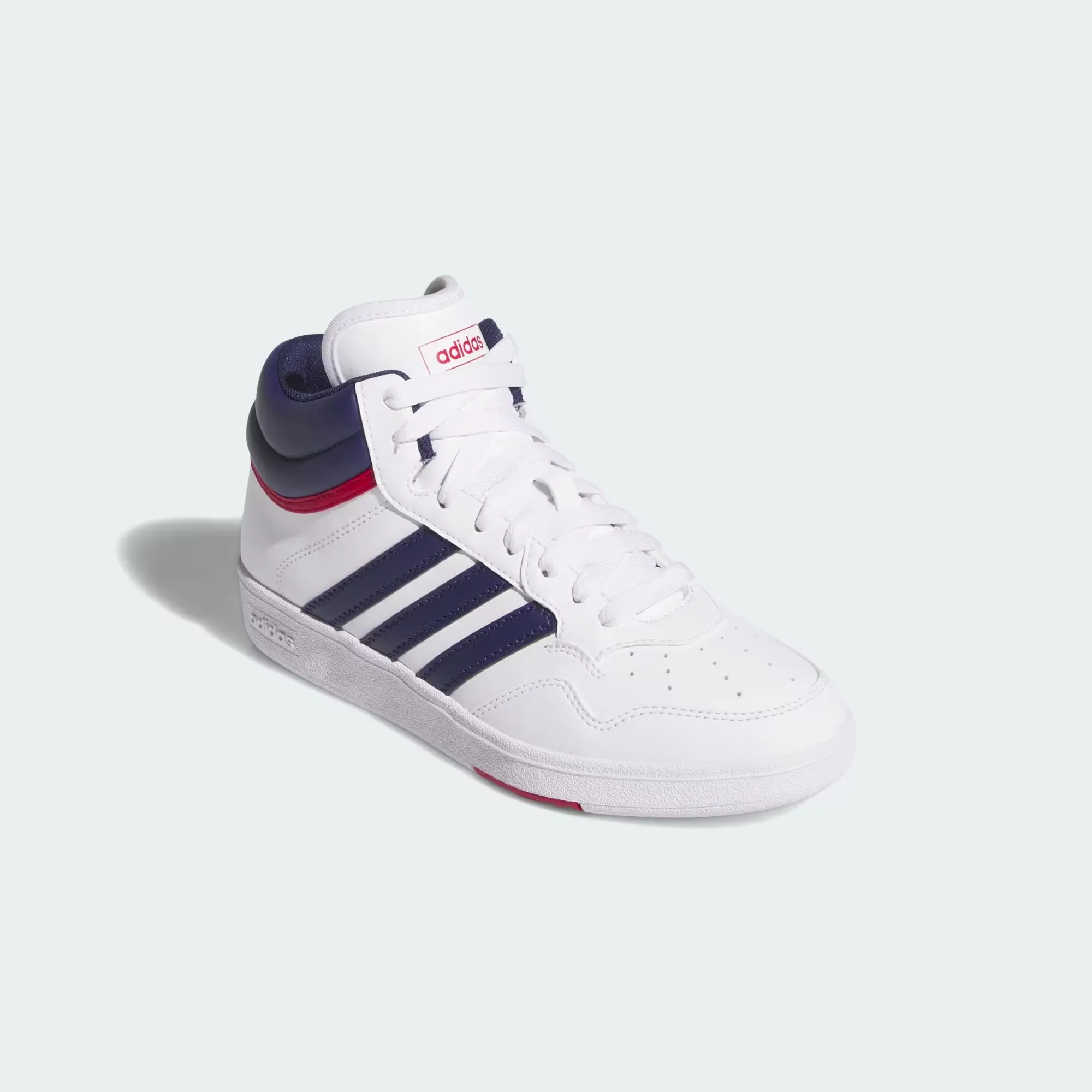 Kids' Hoops 4.0 Mid Urban Sneakers