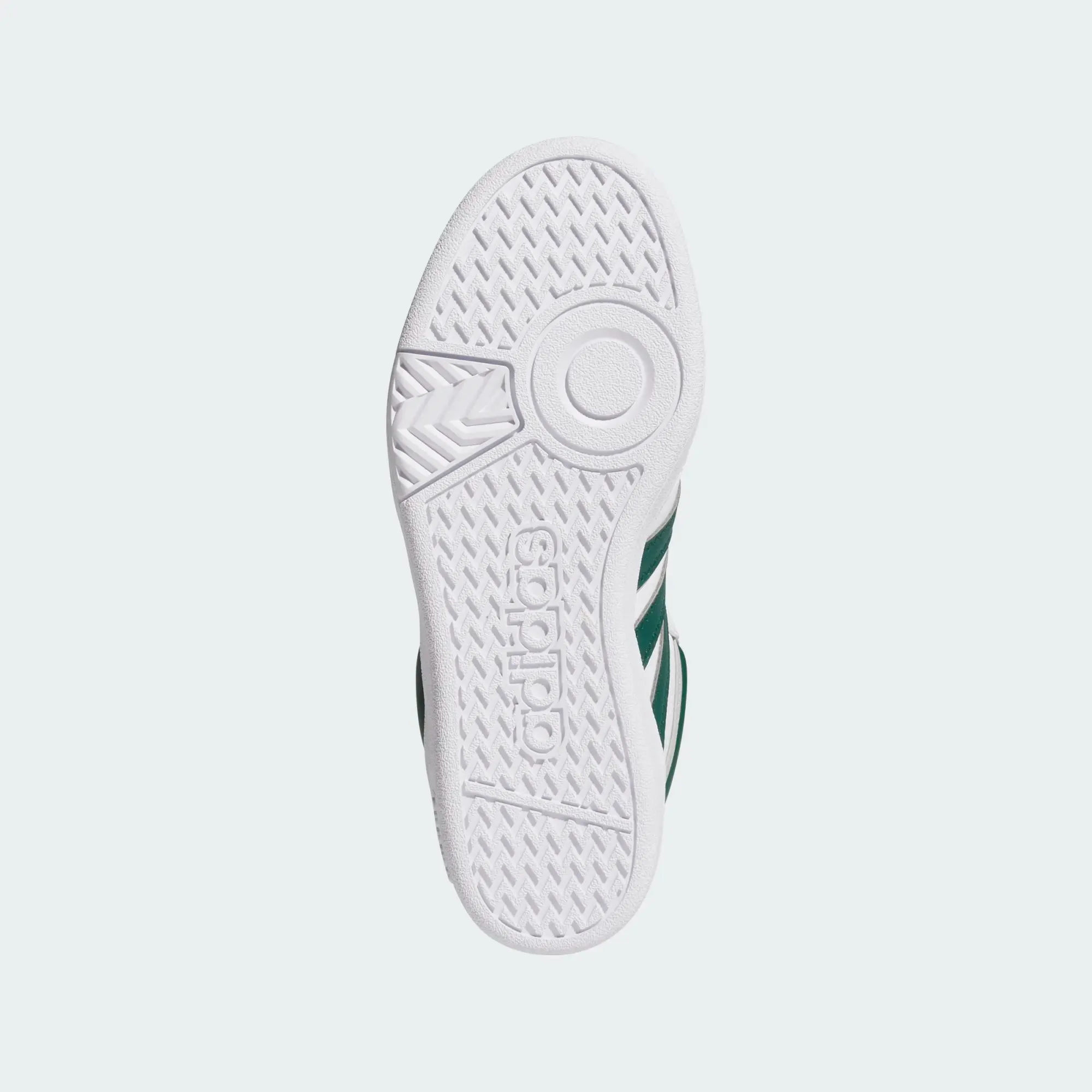 Kids' Hoops 4.0 Mid Urban Sneakers
