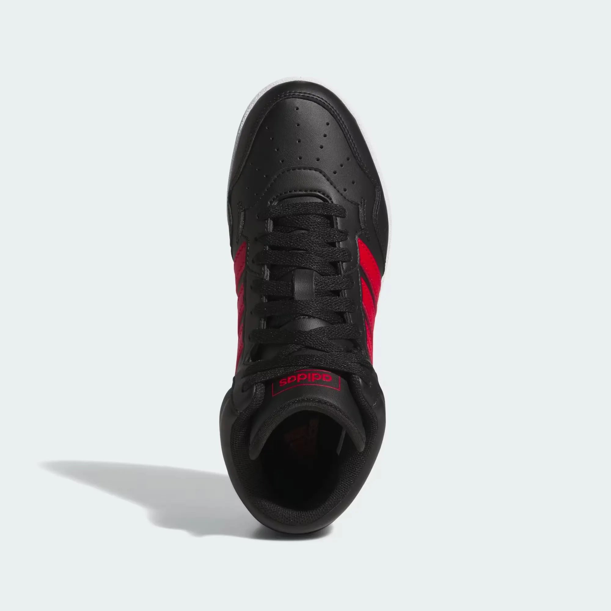 Kids' Hoops 4.0 Mid Urban Sneakers