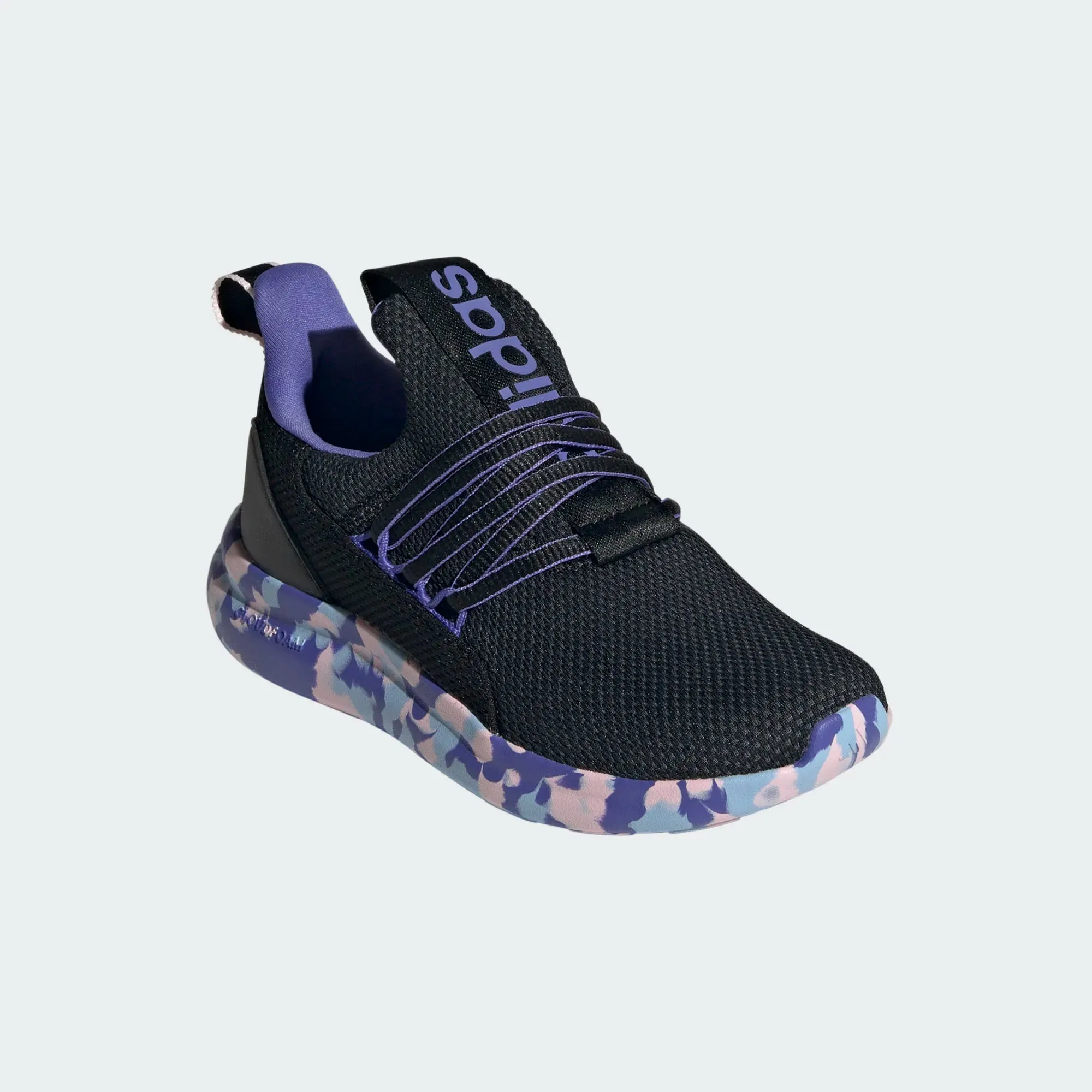 Kids' Lite Racer Adapt 7 Urban Sneakers