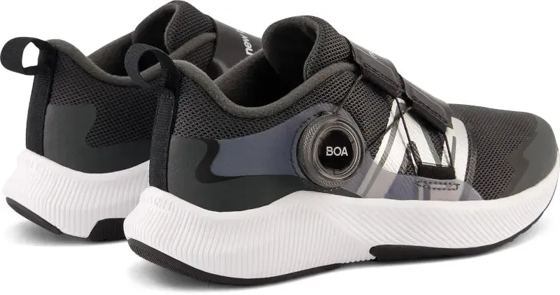 Kids' New Balance DynaSoft Reveal v4 BOA  Performance and Comfort for Active Kids New Balance high-quality running shoes