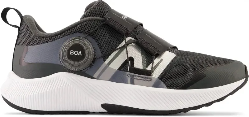Kids' New Balance DynaSoft Reveal v4 BOA  Performance and Comfort for Active Kids New Balance high-quality running shoes