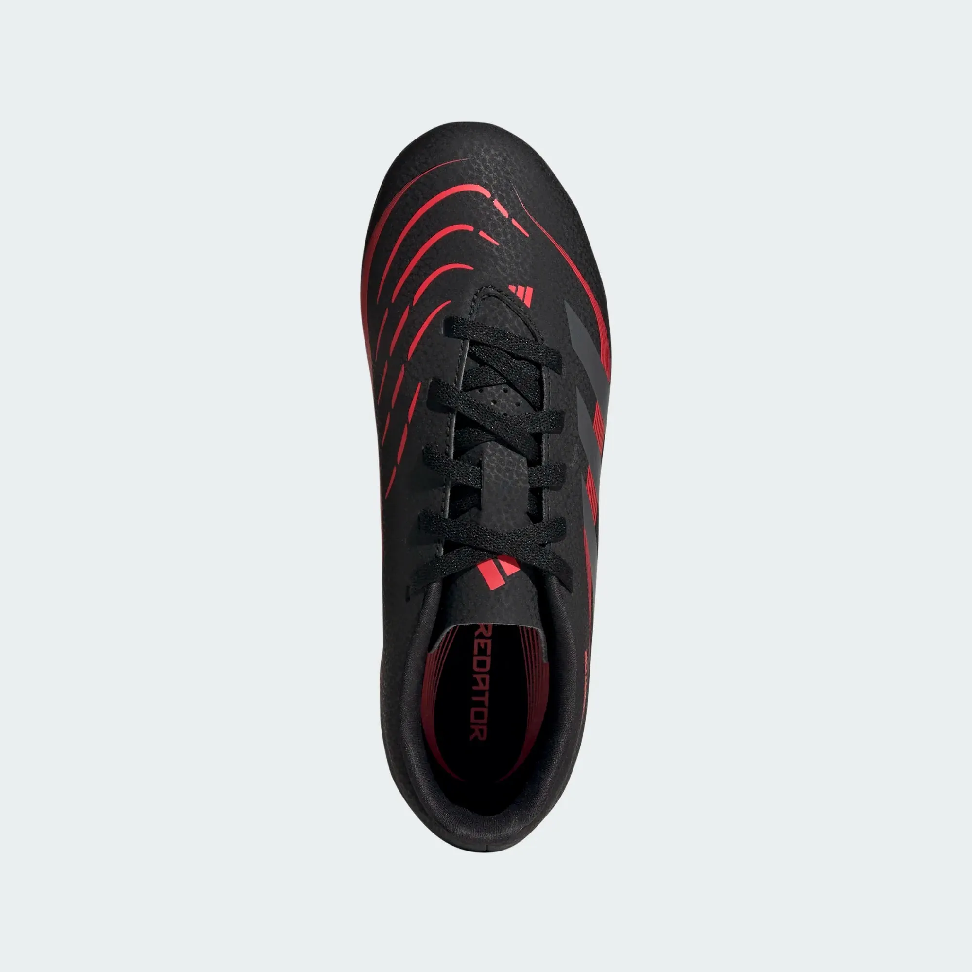 Kids' Predator Club FG Soccer Urban Sneakers