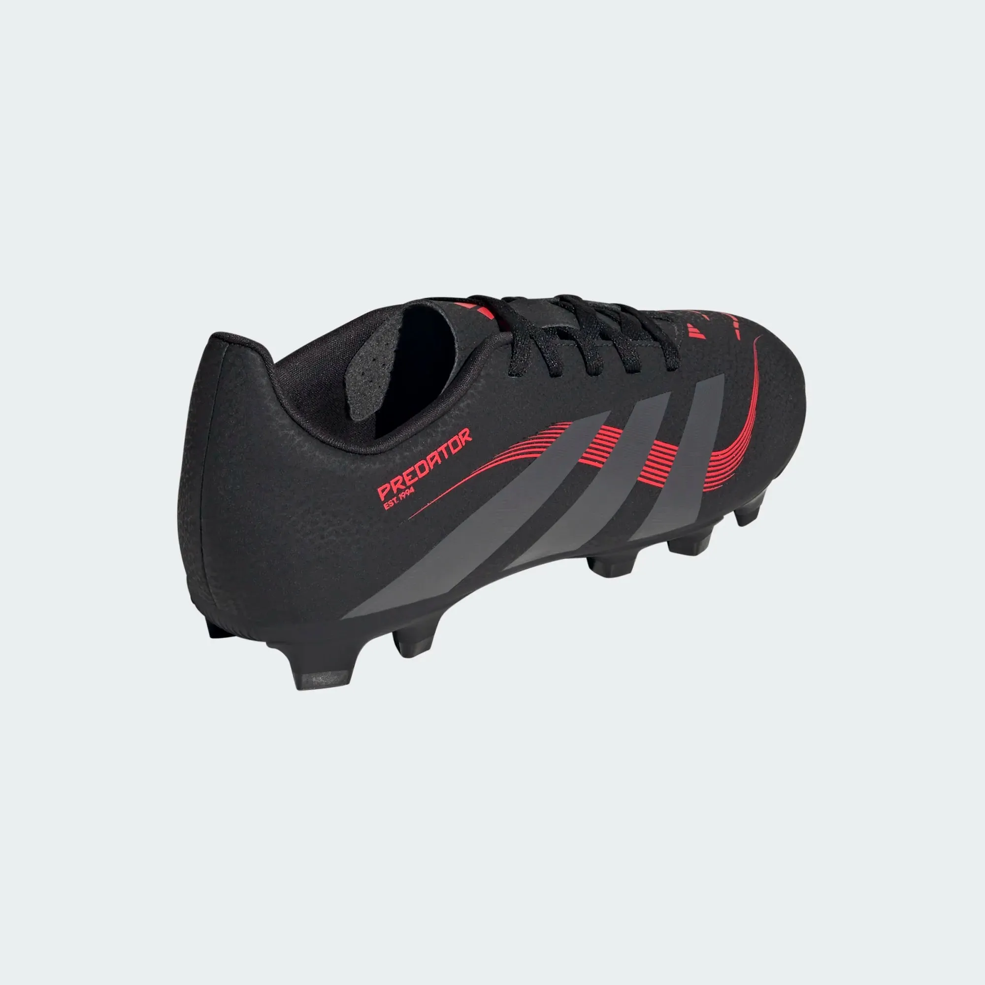 Kids' Predator Club FG Soccer Urban Sneakers