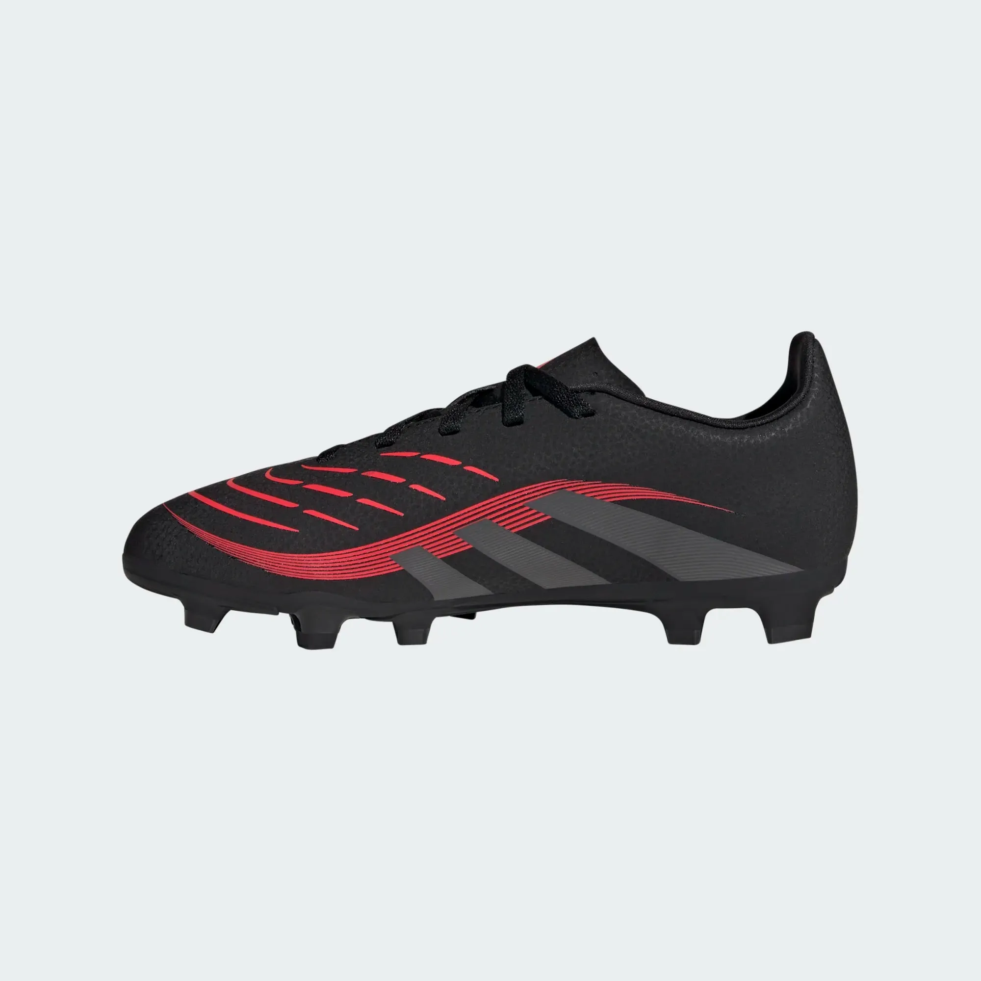 Kids' Predator Club FG Soccer Urban Sneakers