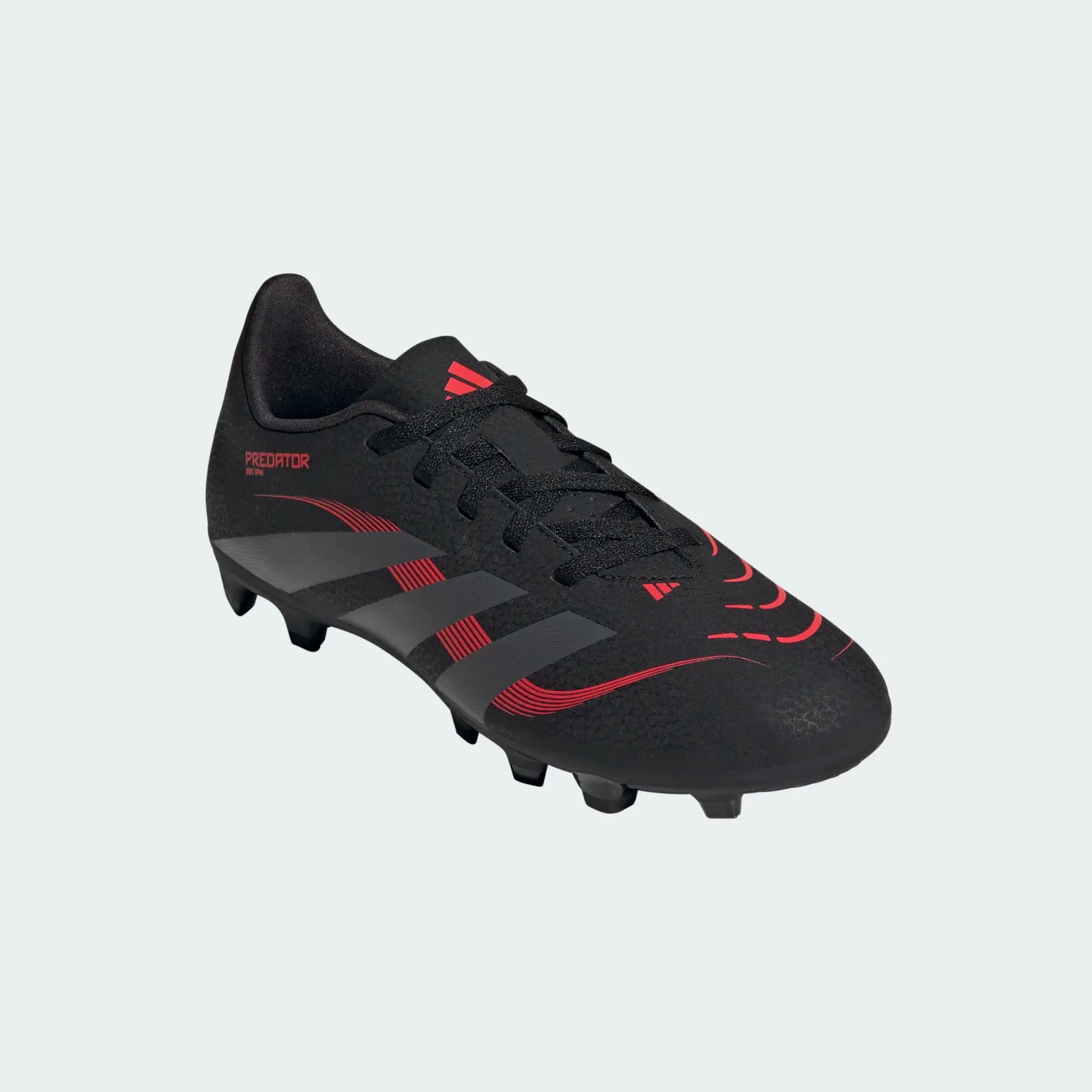 Kids' Predator Club FG Soccer Urban Sneakers