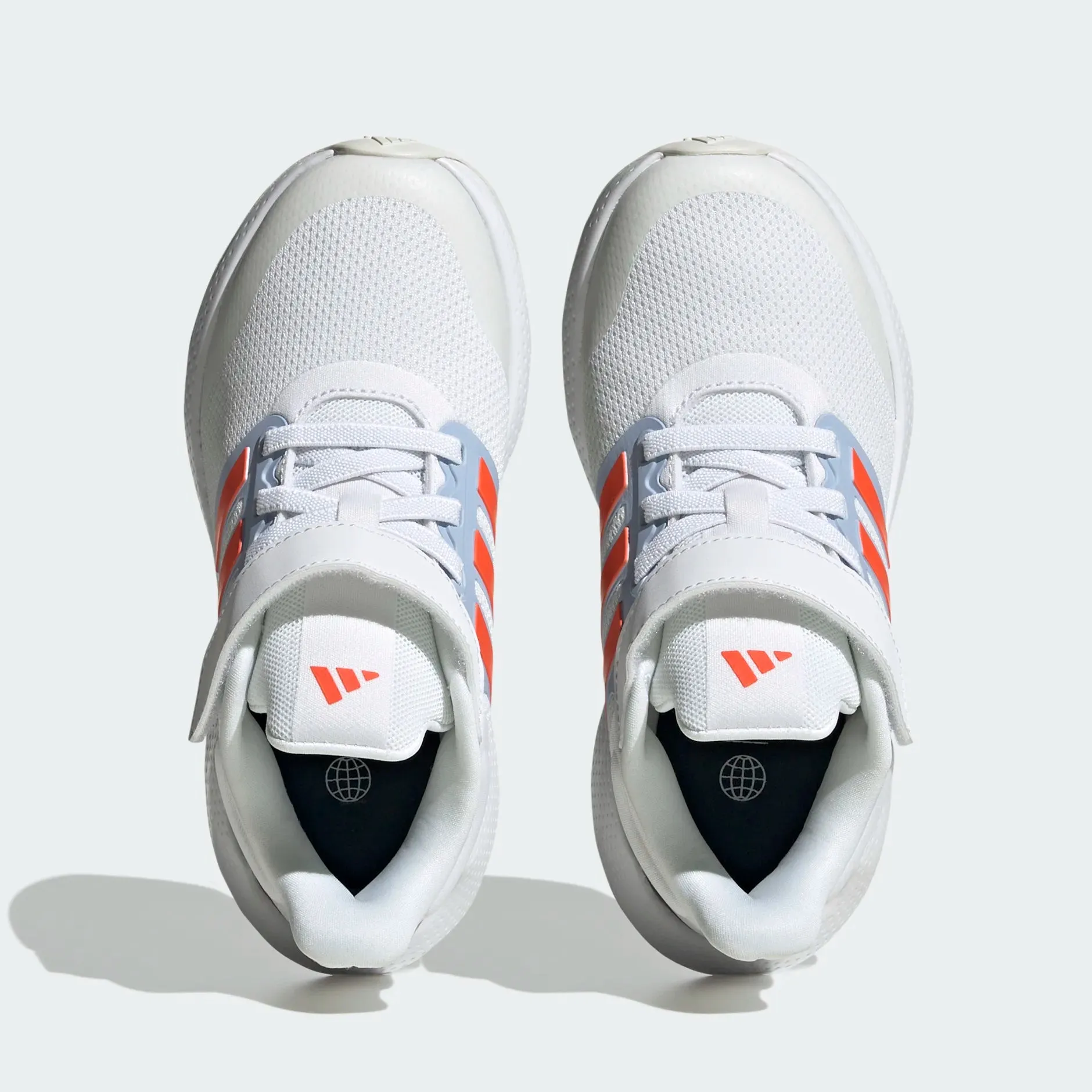 KIDS' ULTRABOUNCE *FINAL SALE Minimal street sneakers
