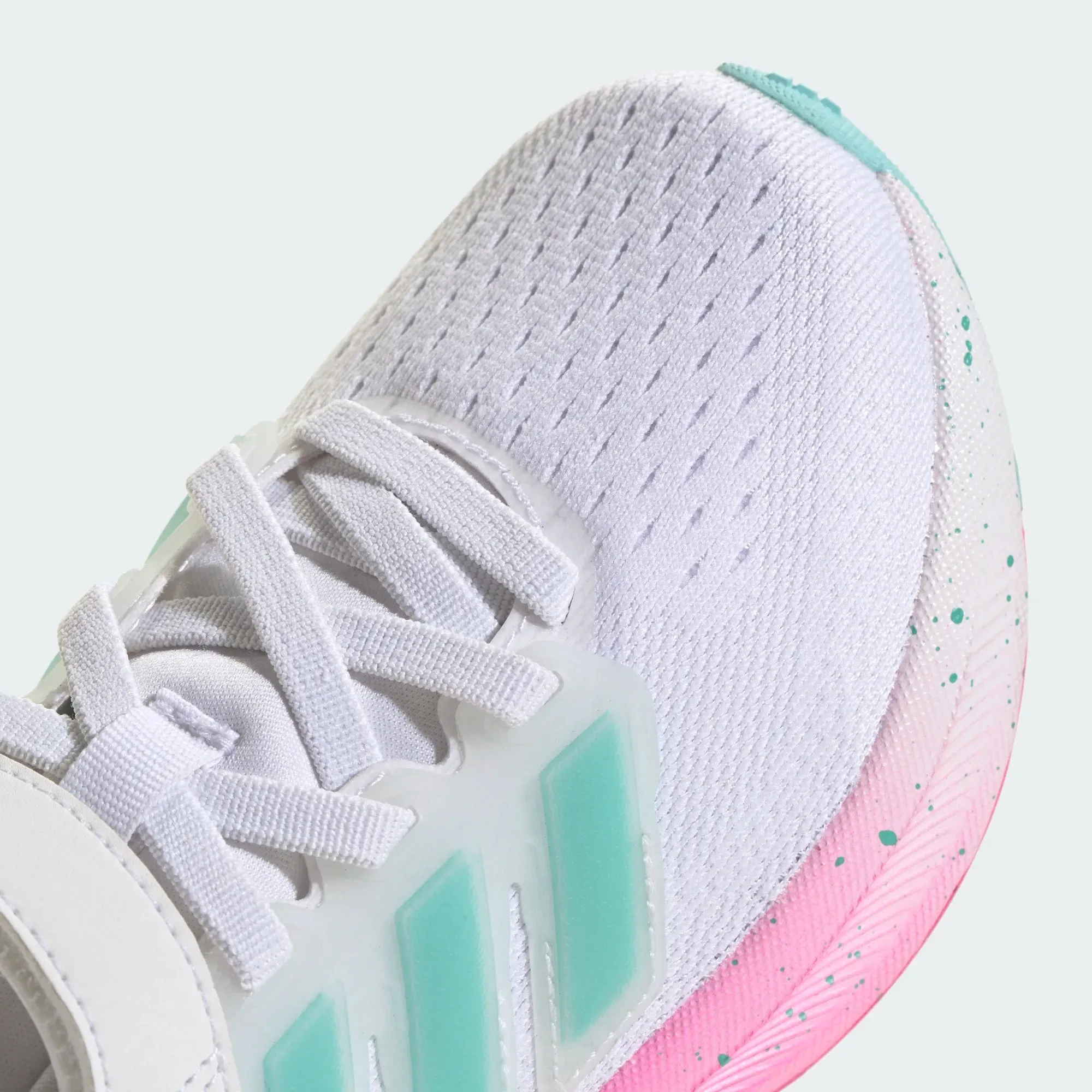 KIDS' UltraRun 5 Minimal street sneakers
