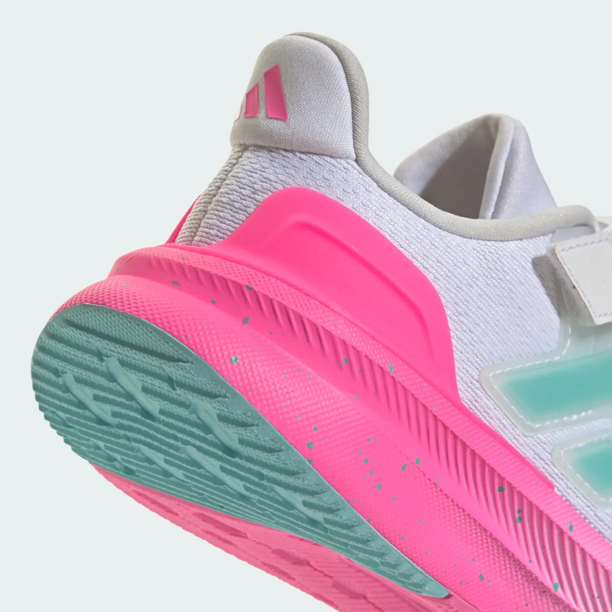 KIDS' UltraRun 5 Minimal street sneakers