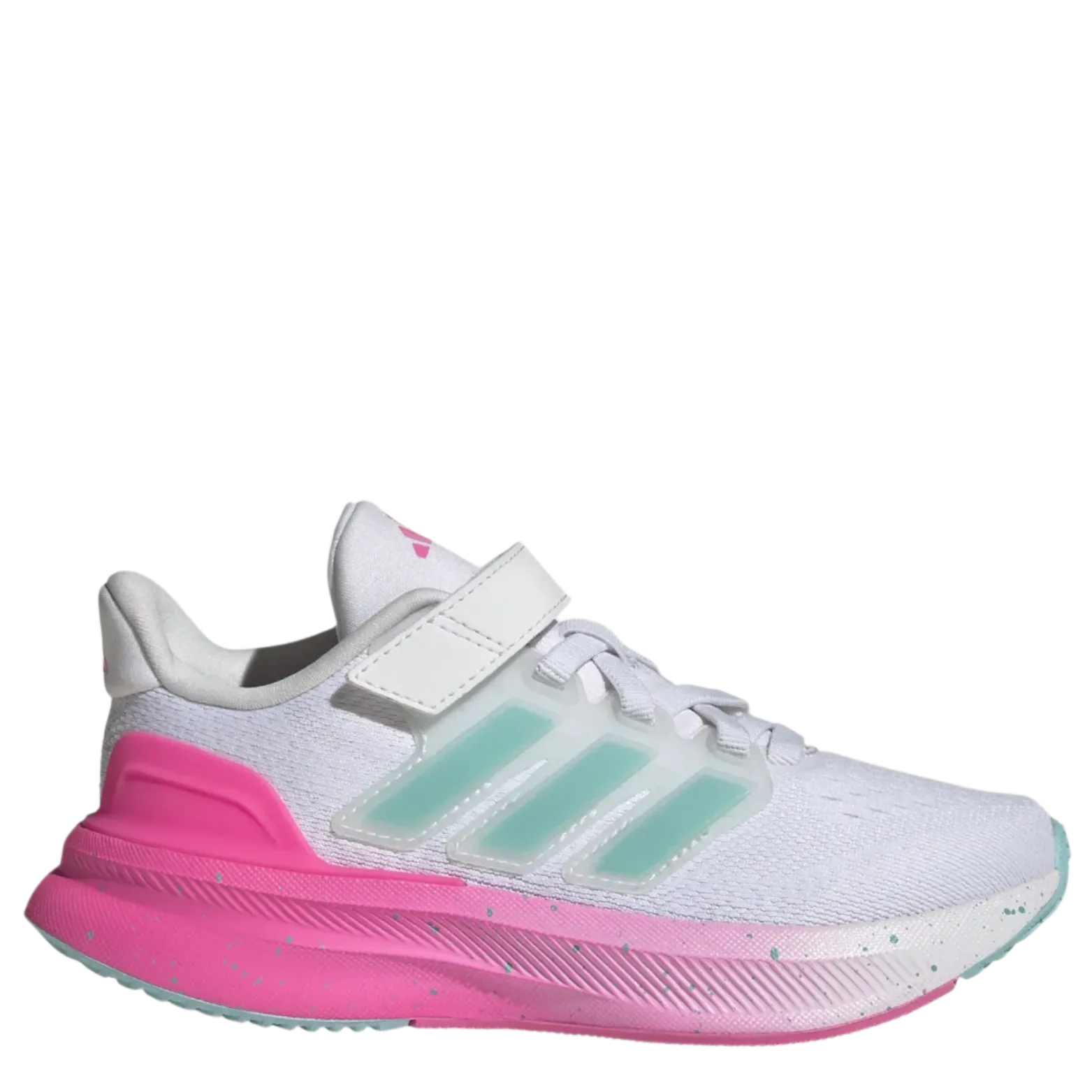 KIDS' UltraRun 5 Everyday Adidas lifestyle shoes