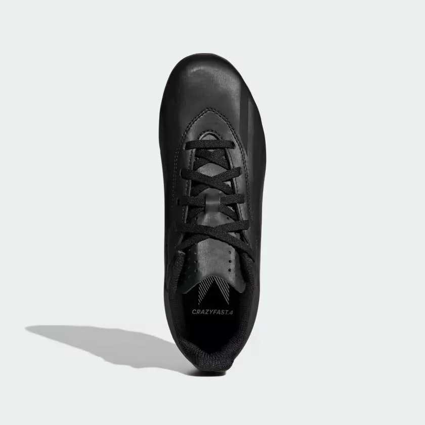 Kids' X Crazyfast 4 FXG Soccer Urban Sneakers