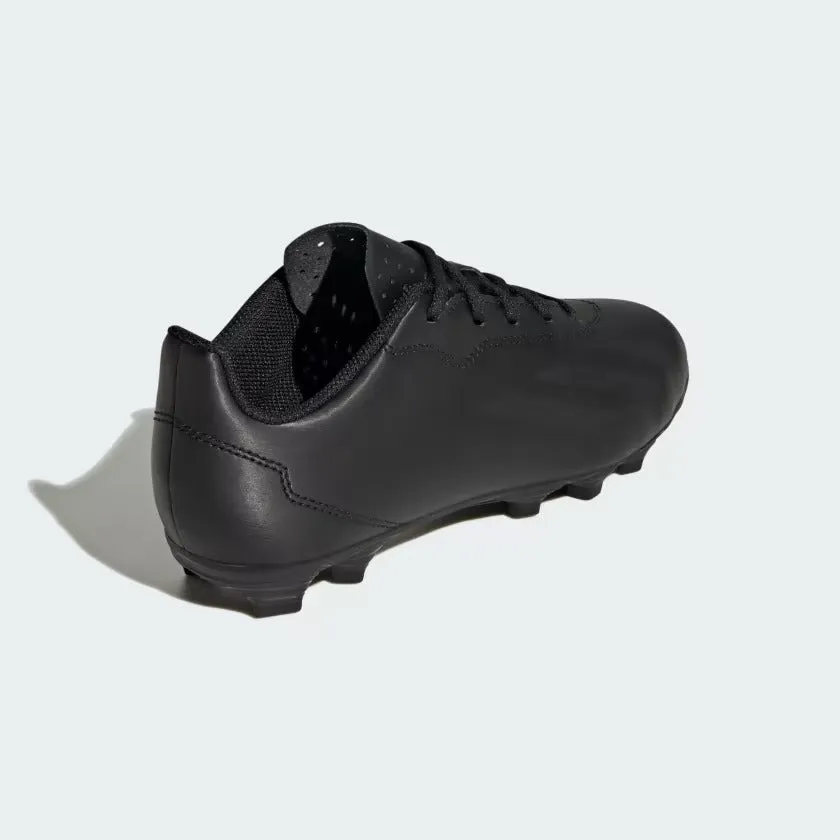 Kids' X Crazyfast 4 FXG Soccer Urban Sneakers