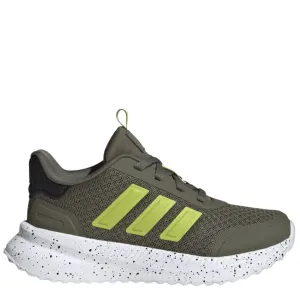 KIDS' X_PLRPATH Everyday Adidas lifestyle shoes
