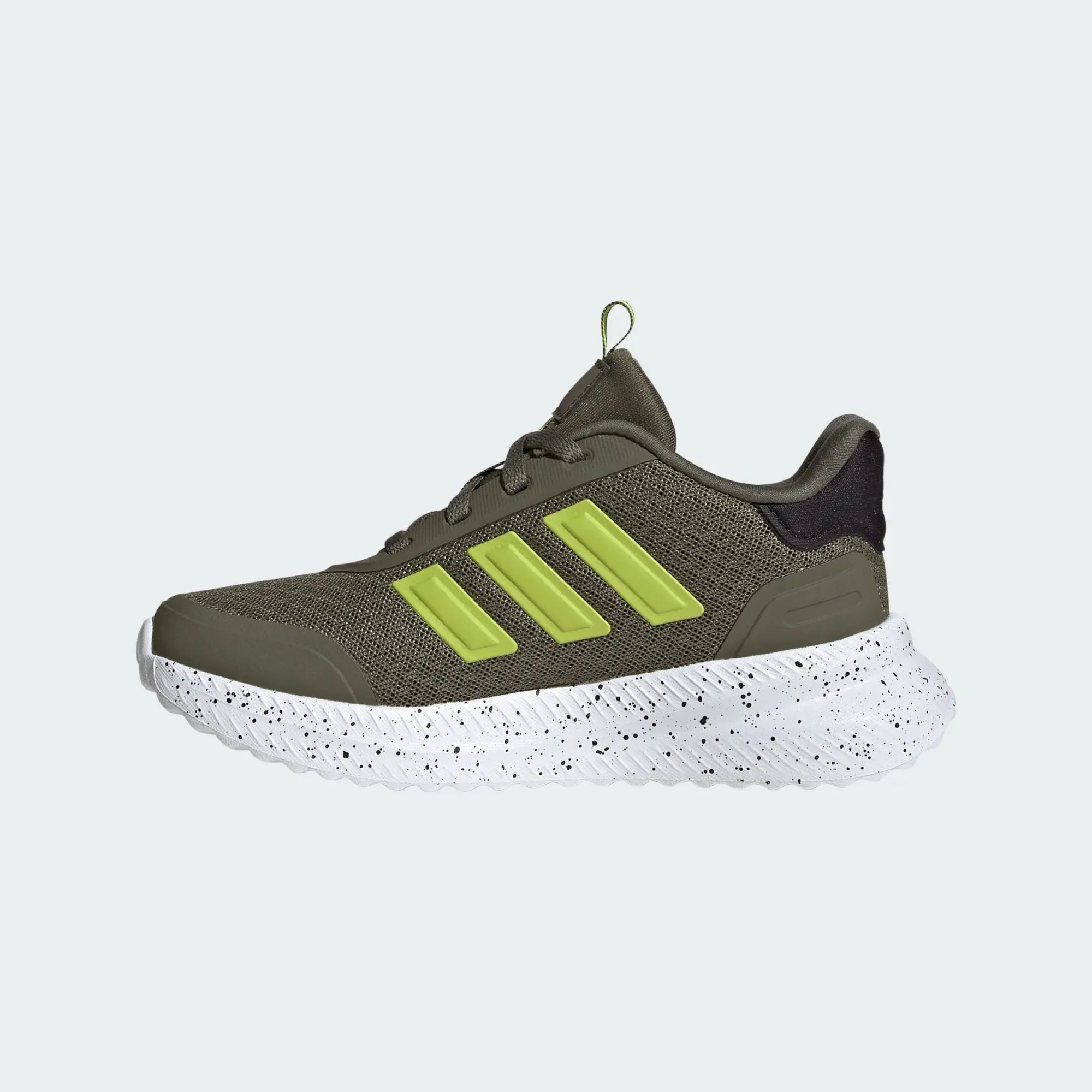 KIDS' X_PLRPATH Minimal street sneakers