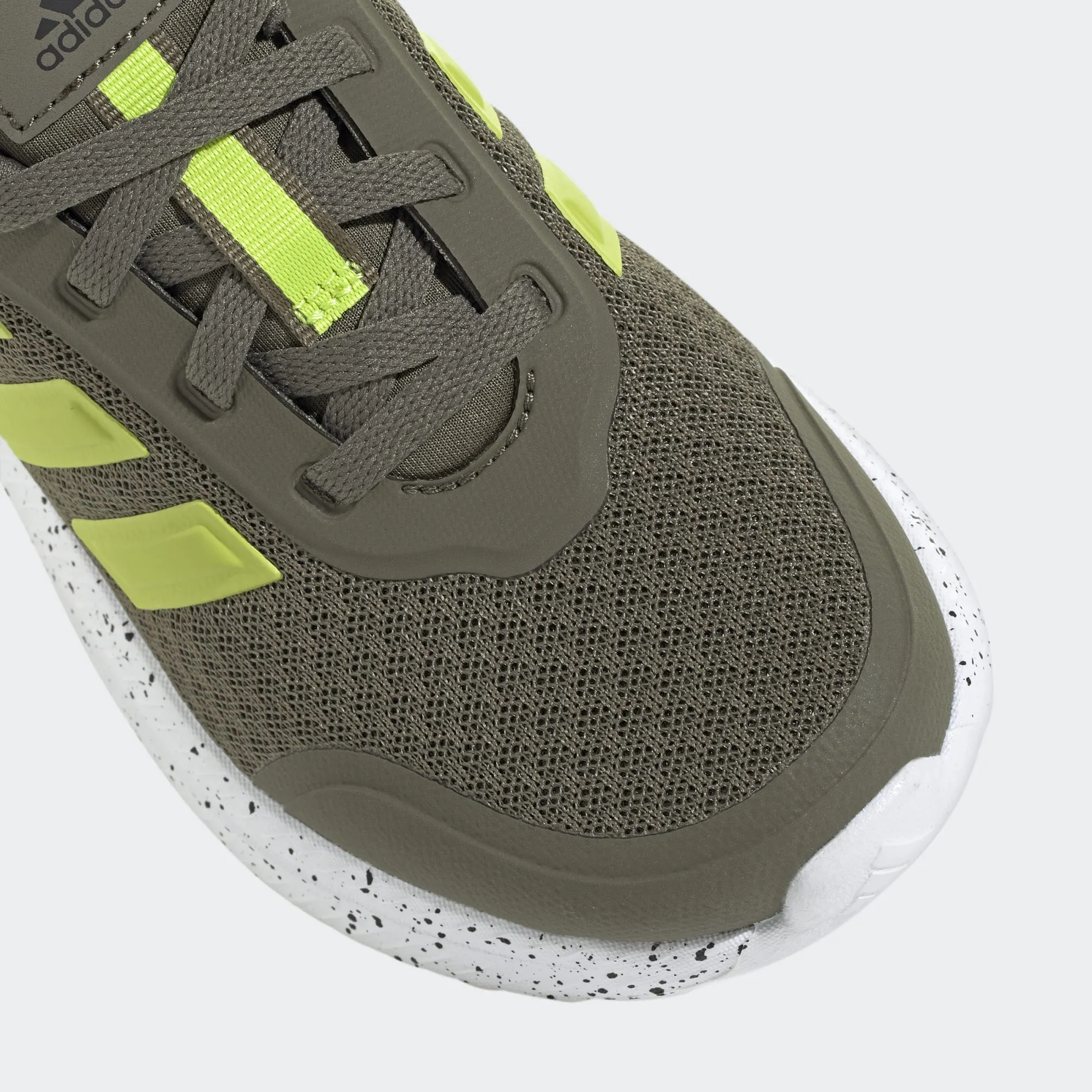 KIDS' X_PLRPATH Minimal street sneakers