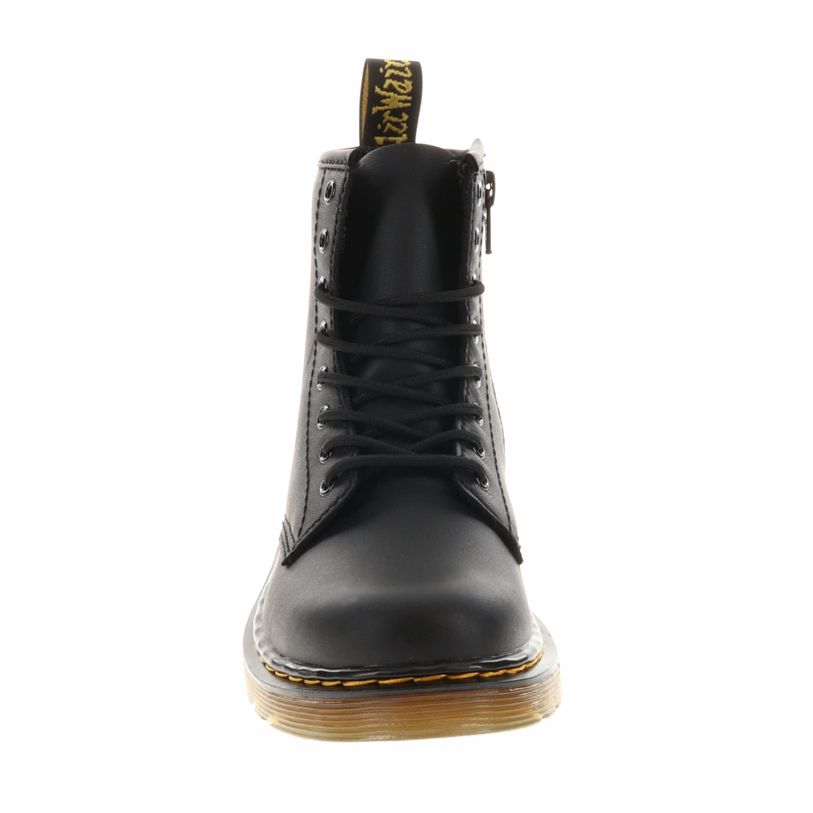 Kids' 1460 Softy T Chunky Sole Boots