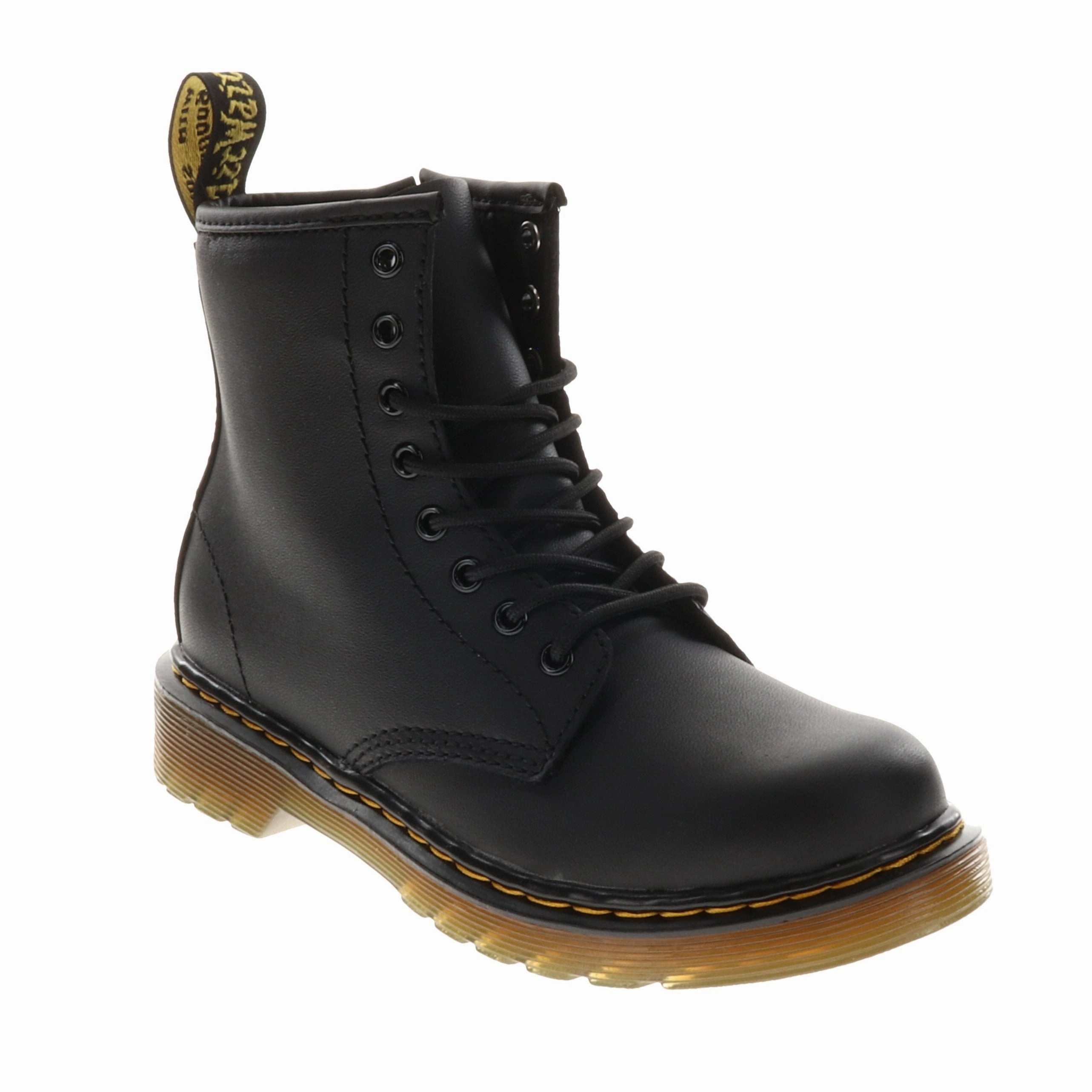Kids' 1460 Softy T Chunky Sole Boots