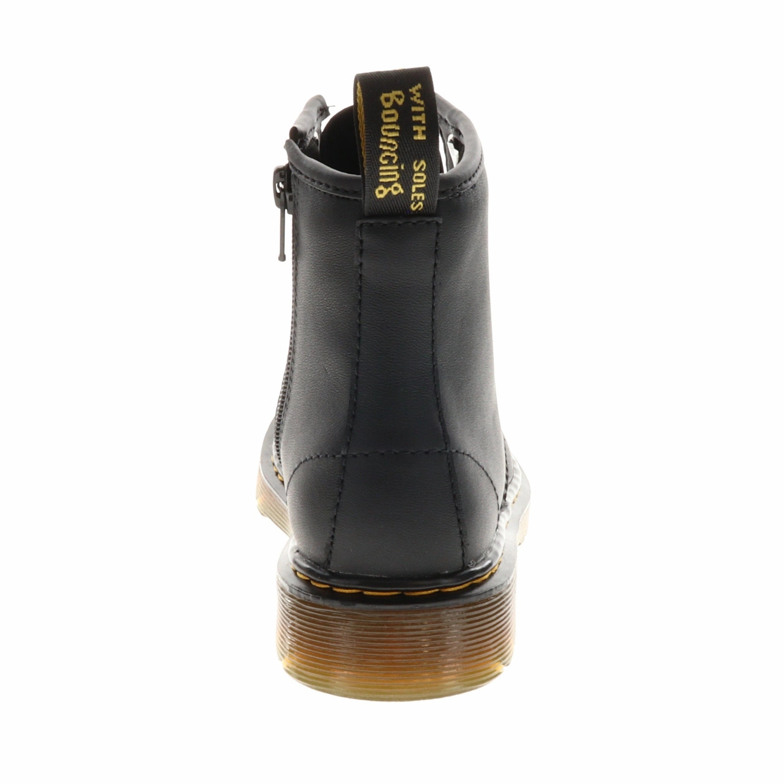 Kids' 1460 Softy T Chunky Sole Boots