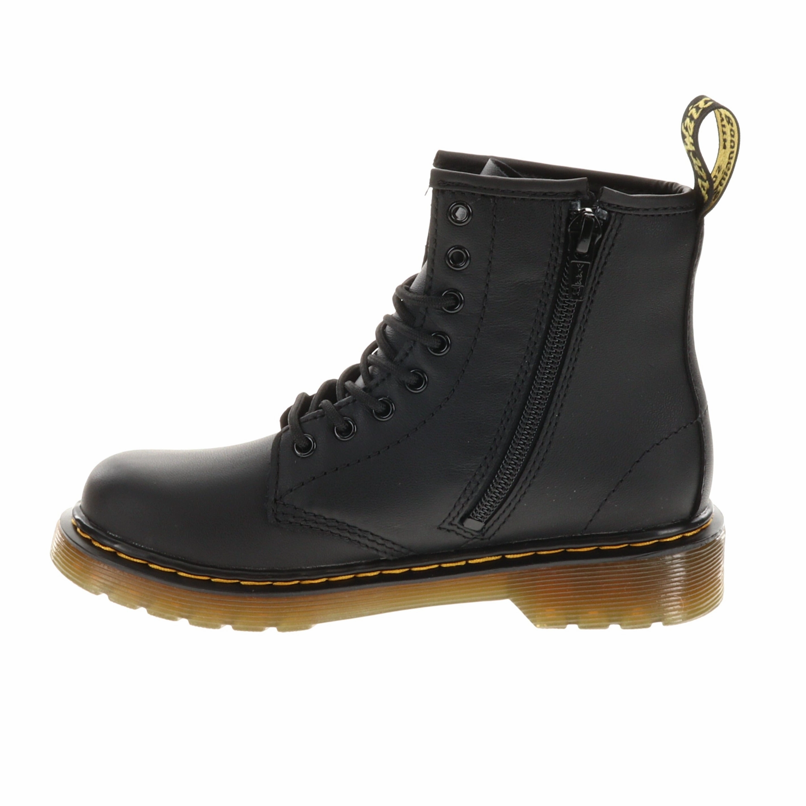 Kids' 1460 Softy T Chunky Sole Boots