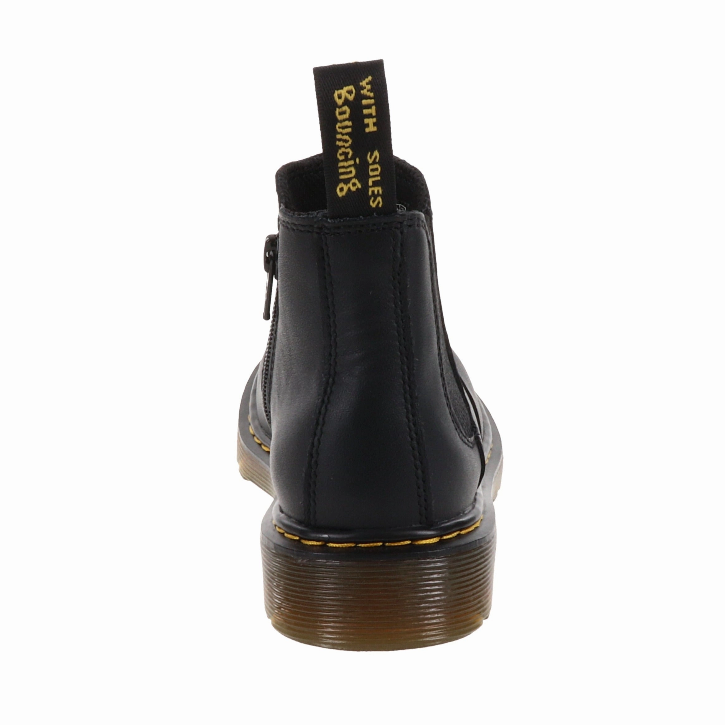 Kids' 2976 Softy T Chunky Sole Boots