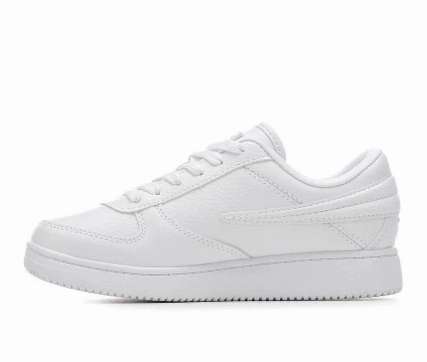 Kids' A-Low Retro Athletic Sneakers