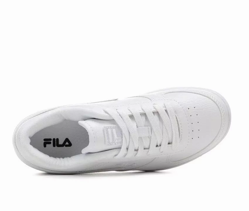 Kids' A-Low Retro Athletic Sneakers