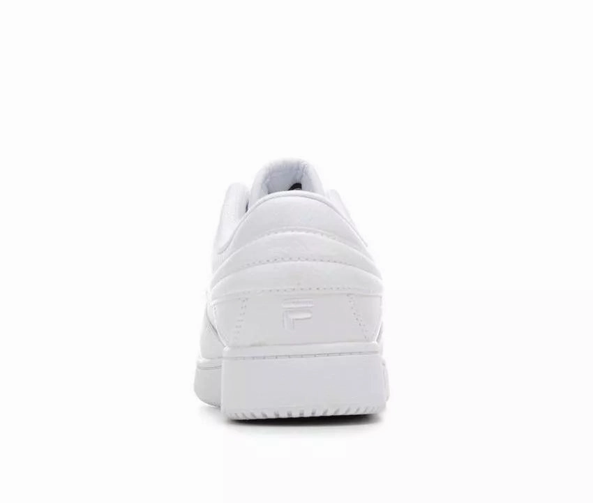 Kids' A-Low Retro Athletic Sneakers