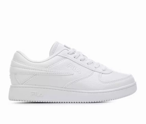Kids' A-Low Fila shoe designs