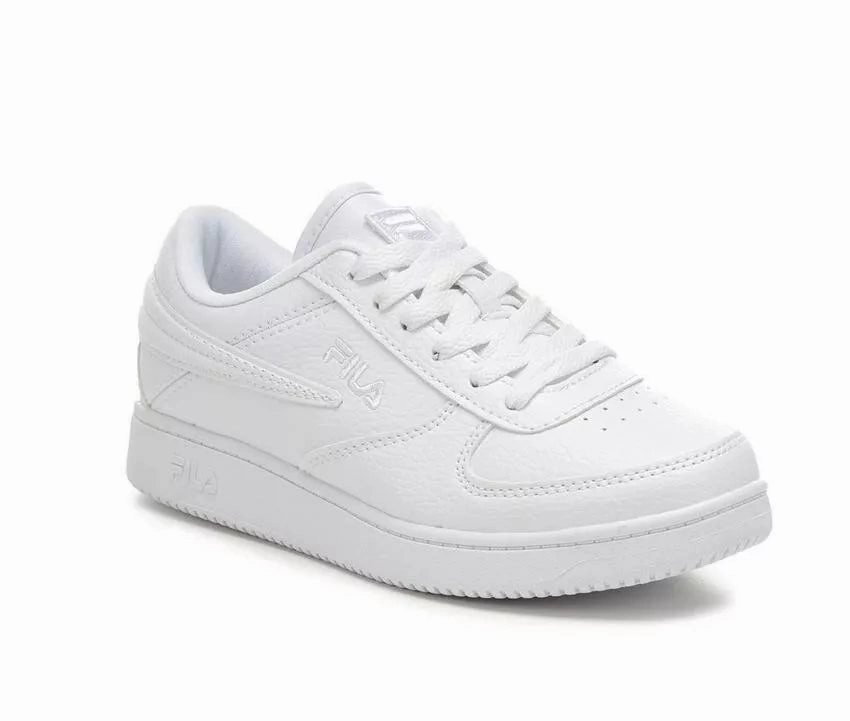Kids' A-Low Retro Athletic Sneakers
