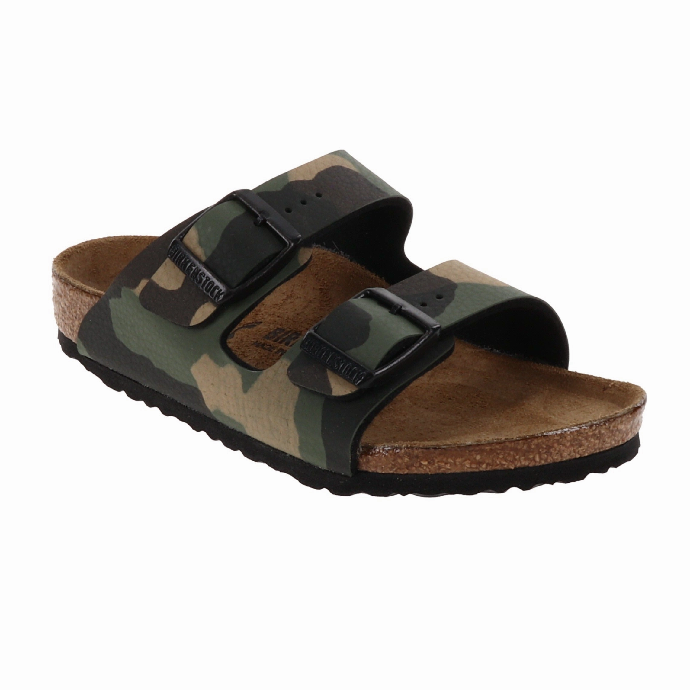 Kids' Arizona Contoured Comfort Sandals