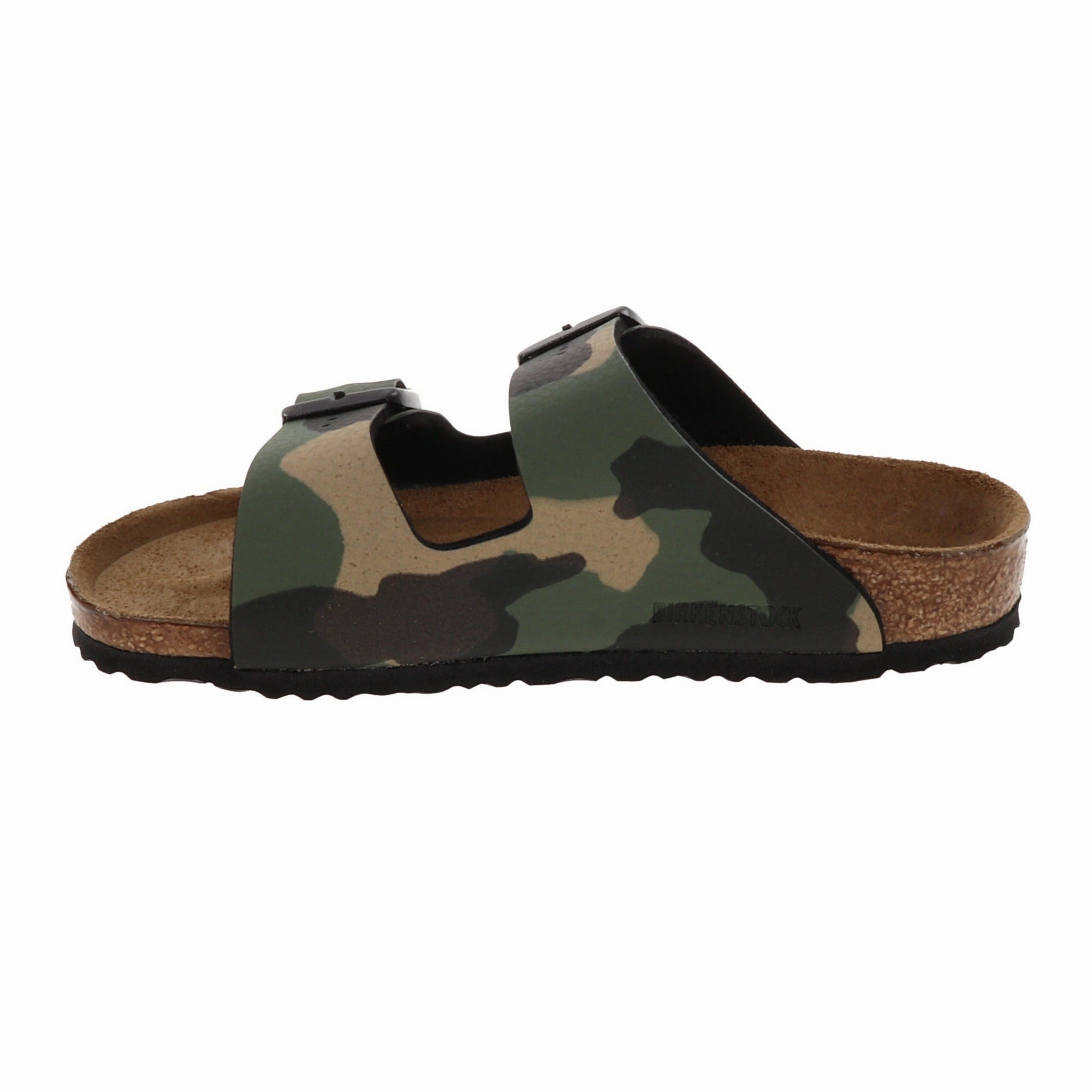 Kids' Arizona Contoured Comfort Sandals