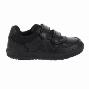 Kids' Arzach Velcro Geox shoe options