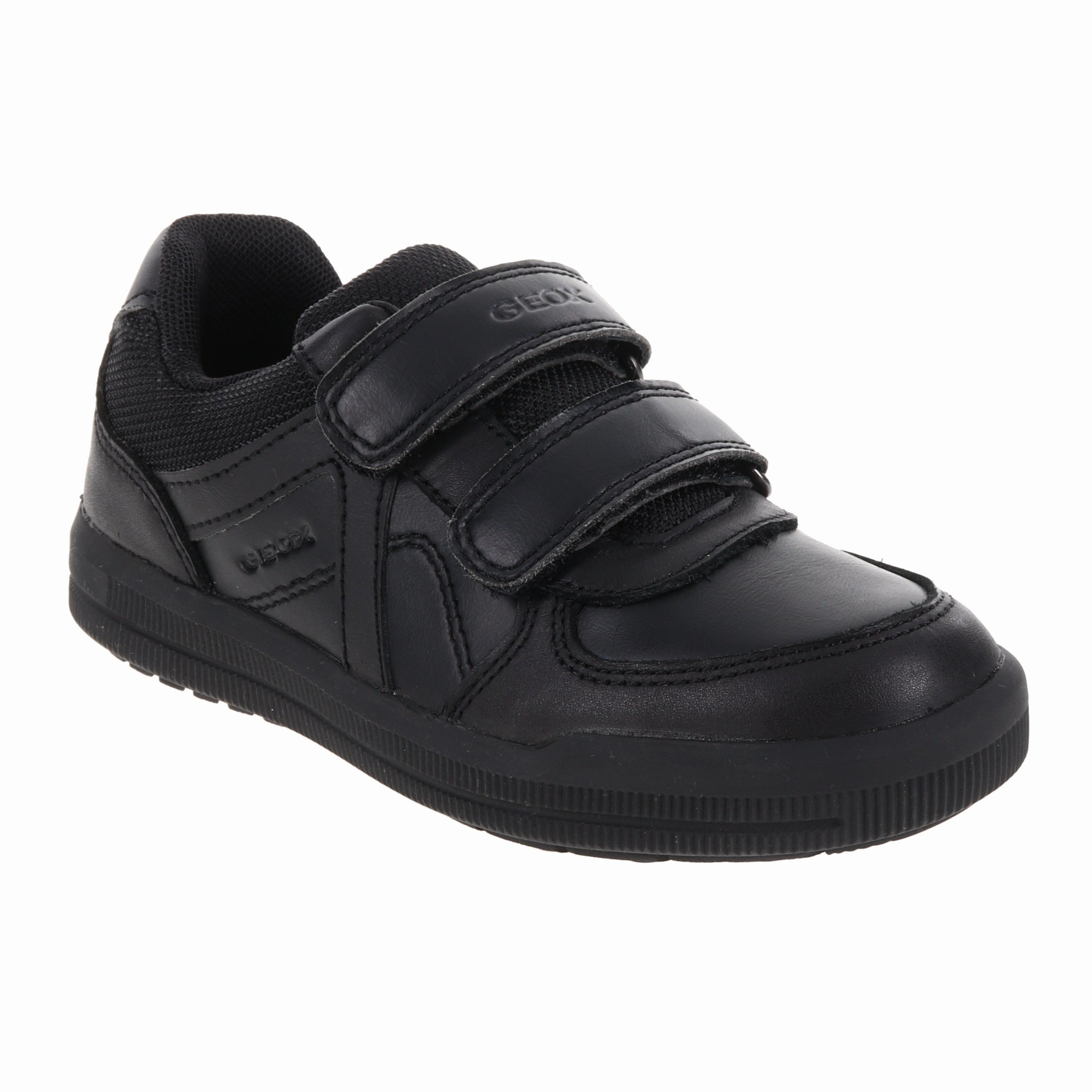Kids' Arzach Velcro Breathable Walking Shoes