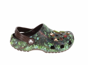Kids' Bugs Classic Clog Crocs slip-on shoes for casual use