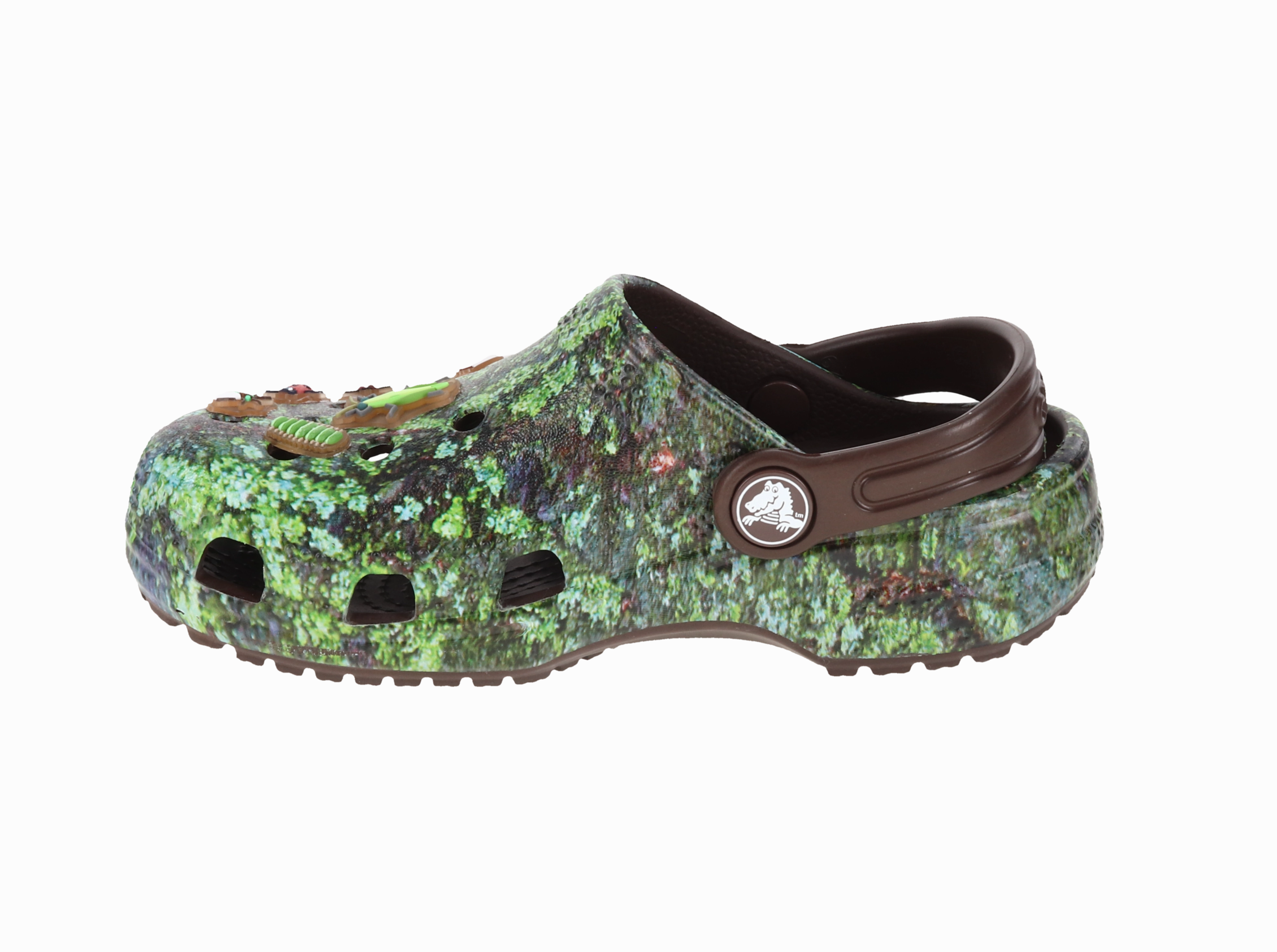 Kids' Bugs Classic Clog Slip-On Shoes