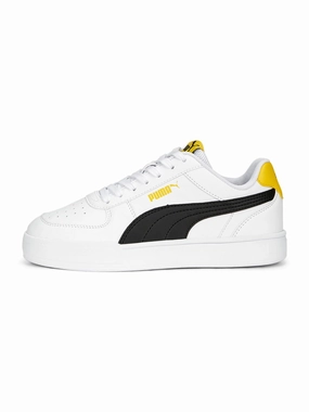 Kids' Caven Puma footwear designs
