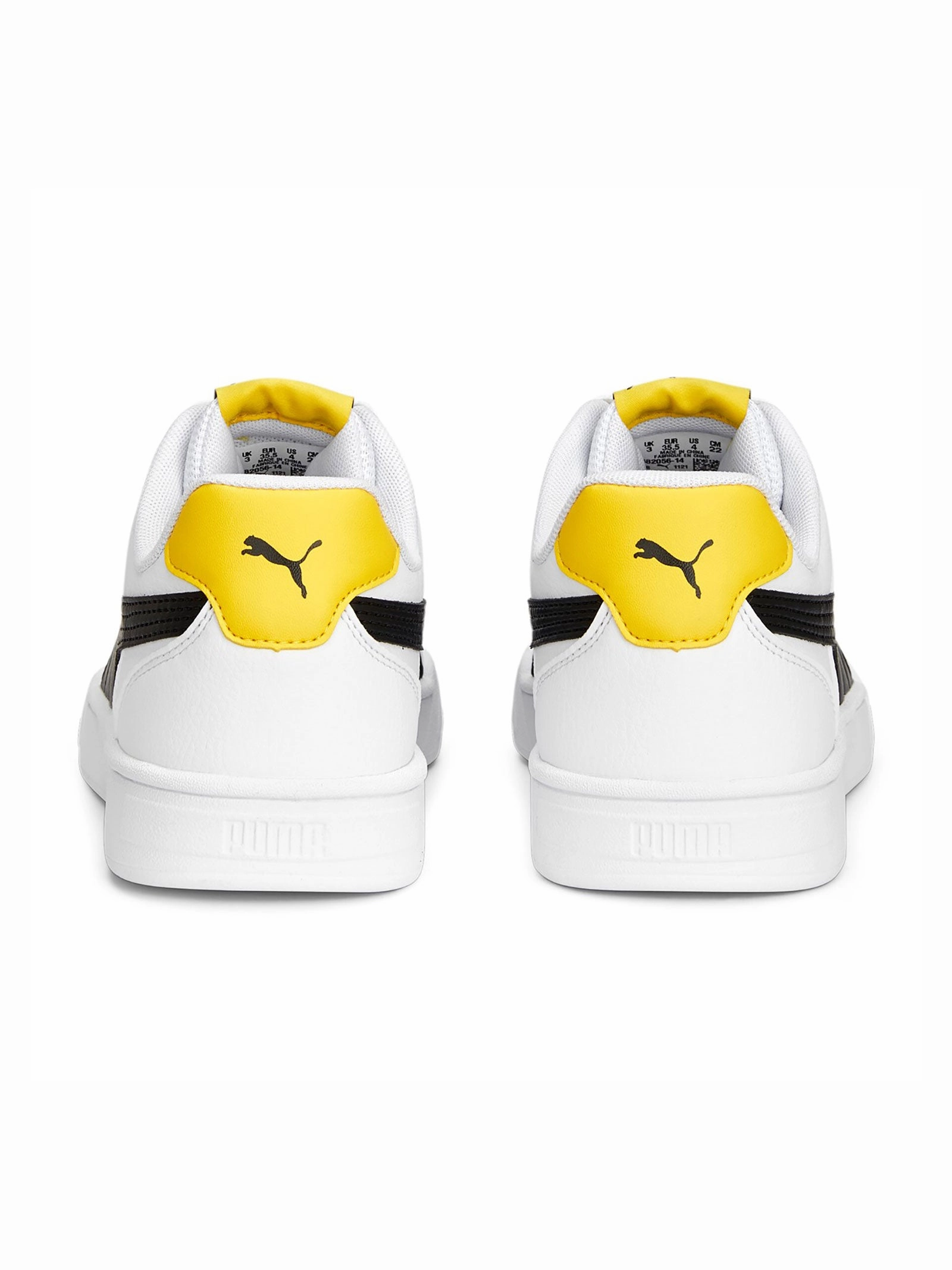 Kids' Caven Everyday Sport Sneakers