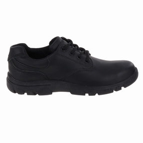Kids' Chad Hush Puppies footwear options