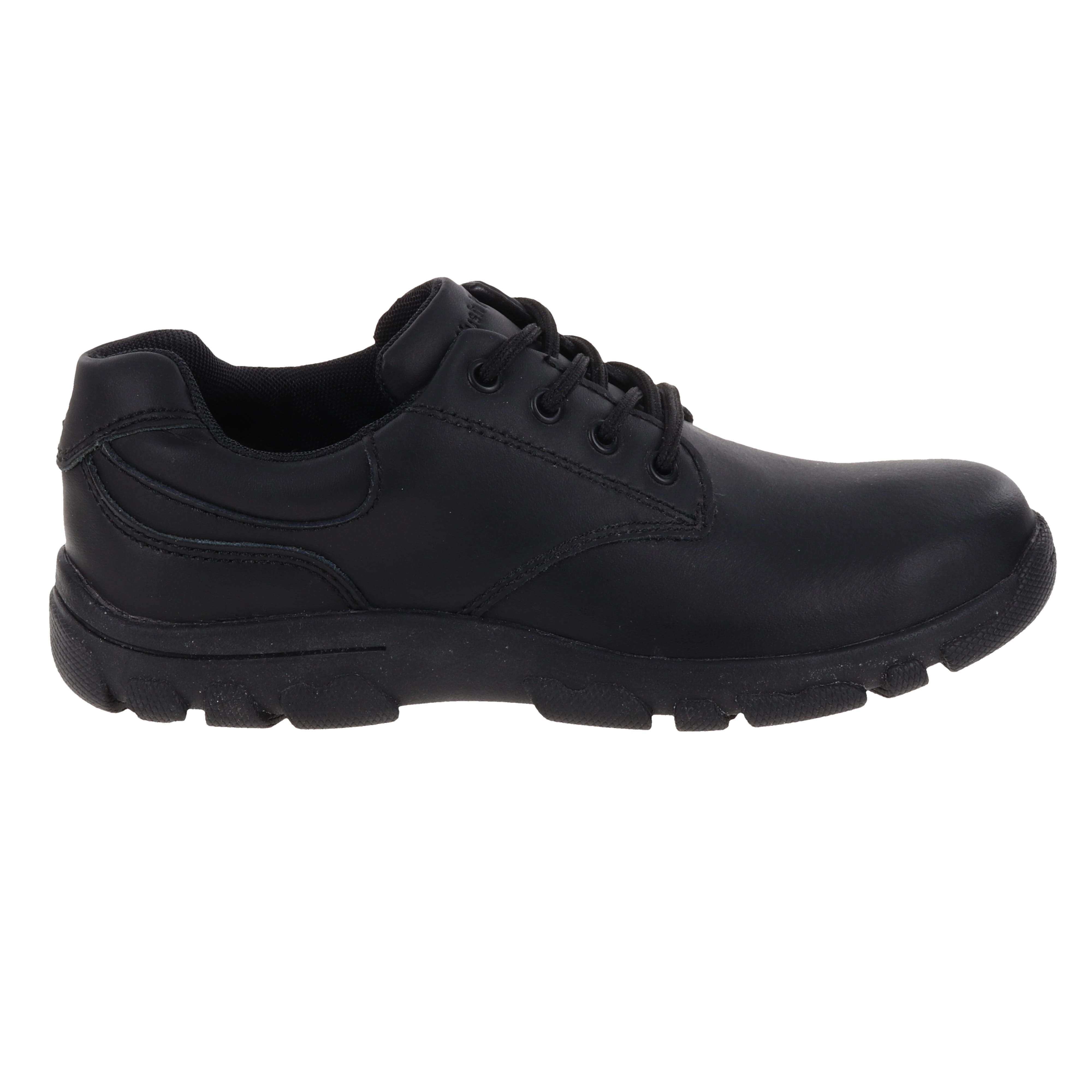 Kids' Chad Hush Puppies footwear options