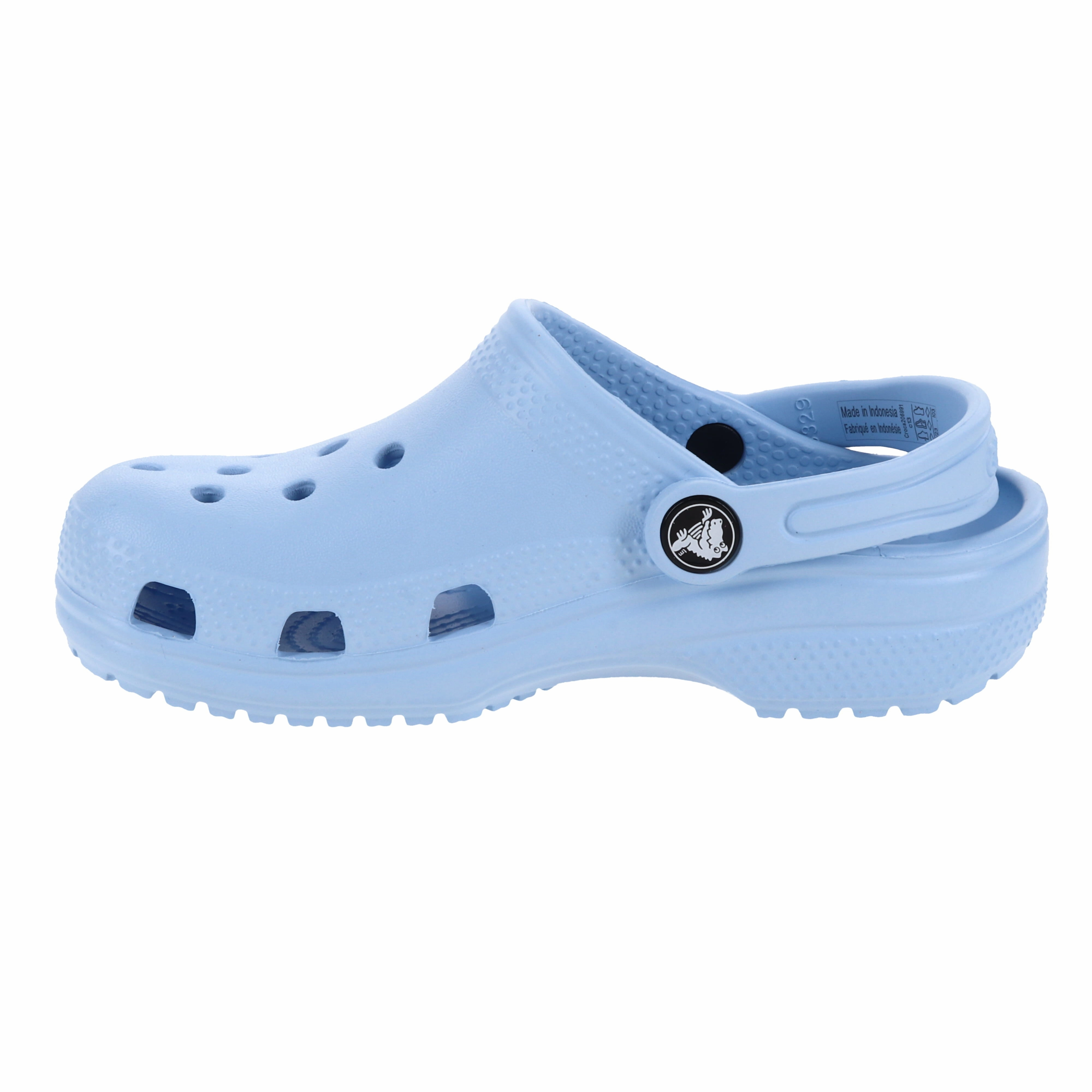 Kids' Classic Clog Slip-On Shoes