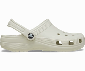Kids' Classic Clog Crocs slip-on shoes for casual use