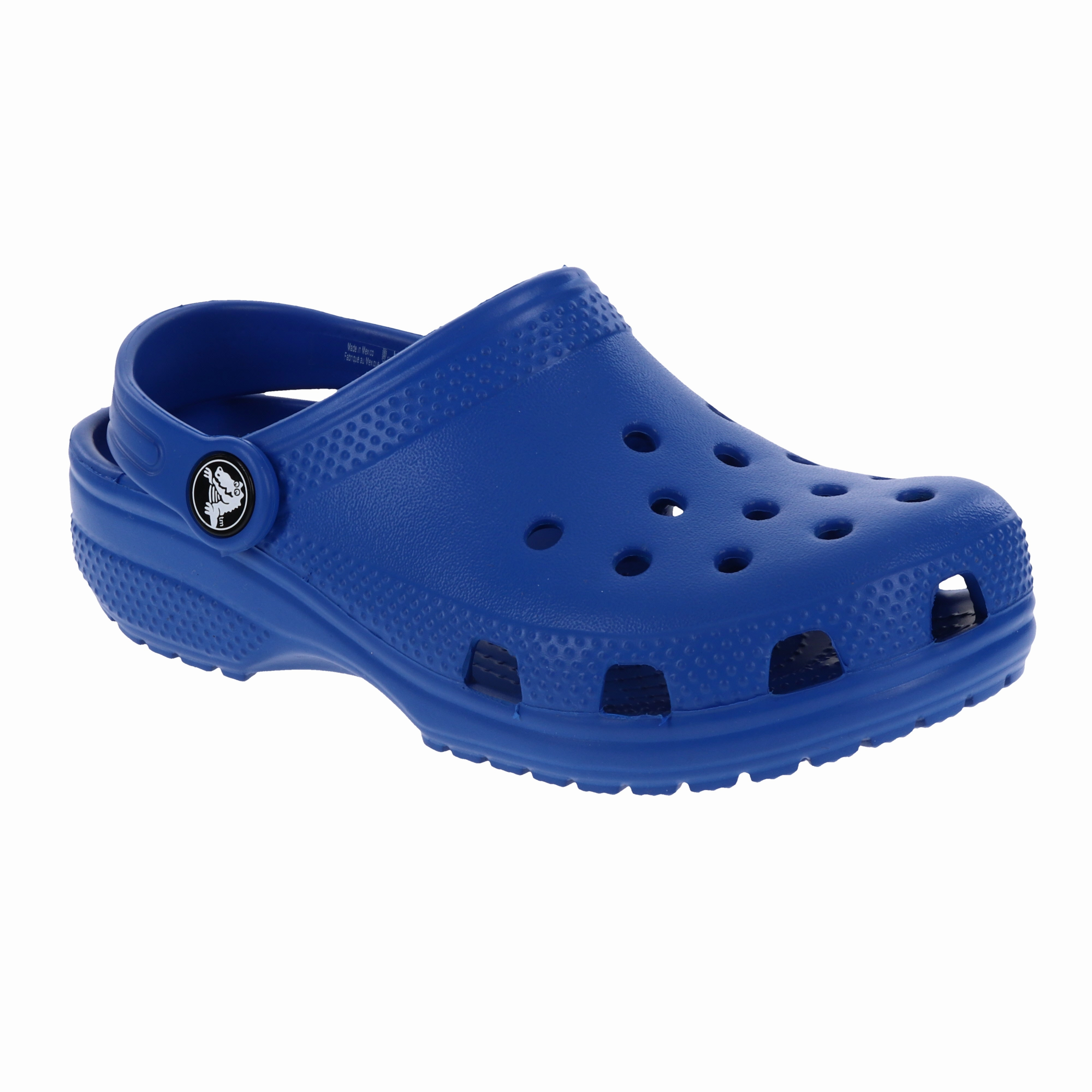 Kids' Classic Clog Slip-On Shoes