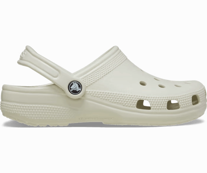Kids' Classic Clog Crocs slip-on shoes for casual use
