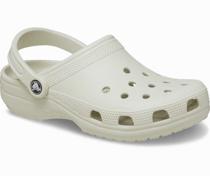Kids' Classic Clog Slip-On Shoes